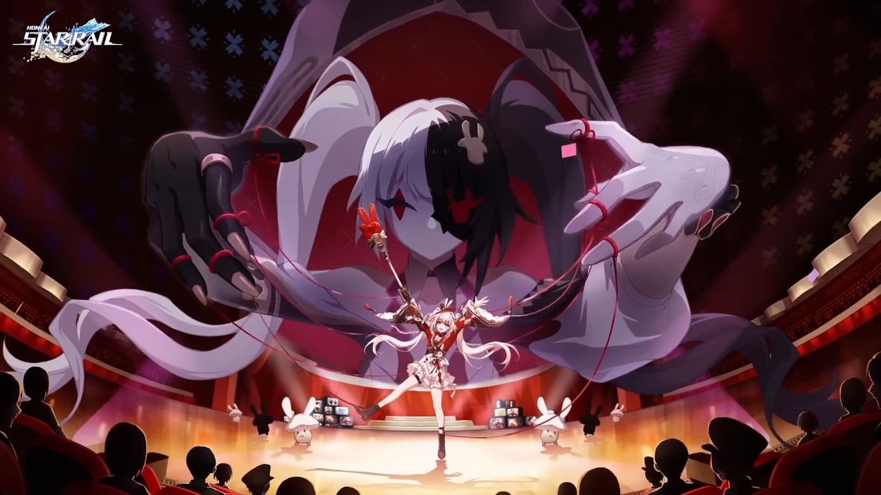 Perfect Idol · Sparxie Boss Theme (Extended) - Honkai: Star Rail 4.0 OST