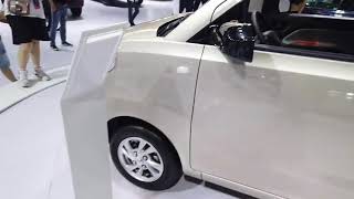 Wuling Mini Ev for pakistan 🇵🇰 coming in just 7 lacs | Chinese cheapest Electric car coming in 🇵🇰 screenshot 5