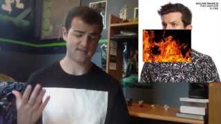 Dillon Francis - This Mixtape Is Fire (EP Review)