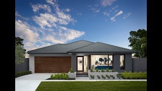 The havana 29 display home at newhaven estate in tarneit has a
classical appeal that is sustainable and liveable. this first time
floorplan...