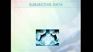 Nursing Assessment and Diagnostic procedures involving Musculoskeletal system. screenshot 5