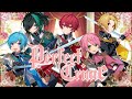Perfect Crime/Knight A - 騎士A - 《LIVE風立体音響》