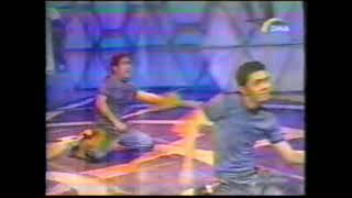 Streetboys | Rewind | Craig David Ft. Artfur Dodger | Dance