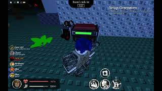 HACKERMAN or hackerwoman idk WELL I HATE HACKERS SO I REPORT THEM HERE HAHajajakaka... ima stop now