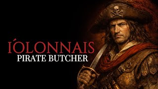 François l’Olonnais – Torture, Slaughter and Terror at Sea – The Nightmare Pirate Story