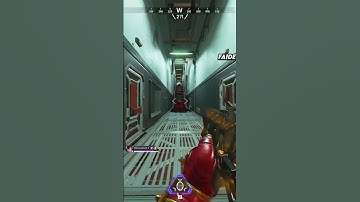 Anybody Know What Catalyst Was Trying To Do? - Apex Legends