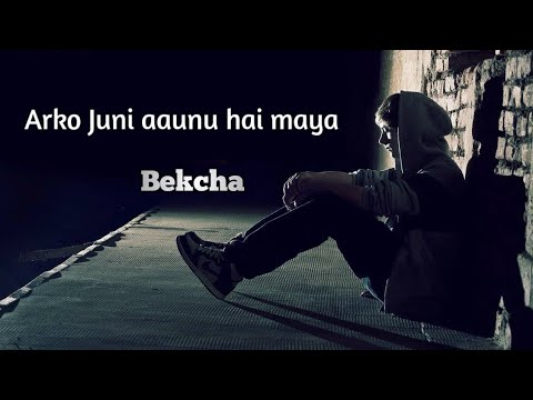 Arko Juni_Bekcha (Lyrics)