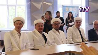 17.10.25. В Петропавловске прошла встреча лидеров религиозных объединений