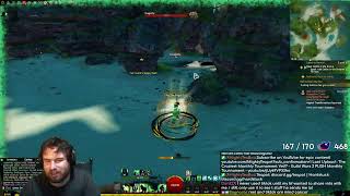 Information CODE OF CREATION, FINAL UPDATE, PATCH DELAYED, NUCLEAR CONTENT !meme !wehype !gw2 News