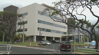 Maui Memorial Medical Center staff concerned for safety