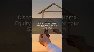 Your home isn’t just a place to live—it’s also one of your biggest financial tools. 🏡💰