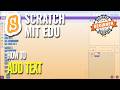 Scratch How To Add Text