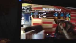 GB PROOF OF HACKS AND FORFEIT OF MAP