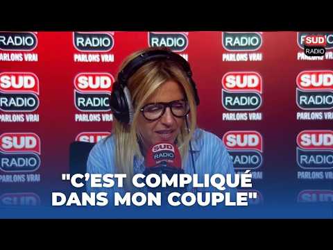 "Il y a de la tension dans mon couple" - le témoignage de Sophie