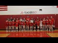 Girls Varsity Volleyball Baldwinsville VS Liverpool 10/17/2023 (Teacher Appreciation)