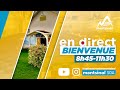 Sabbat 08 Février  - Mont Sinaï SDA Church📍Le François, MQ