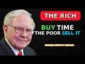 Warren Buffett: The Real Paycheck Scam Is Not Taxes, It Is Everything Your Job Makes You Buy