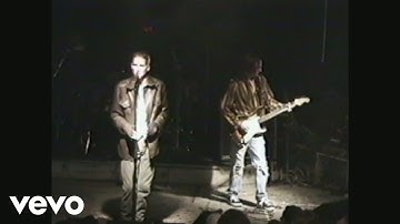 Mad Season - River of Deceit (Live at the RKCNDY - NYE Show, 1995)