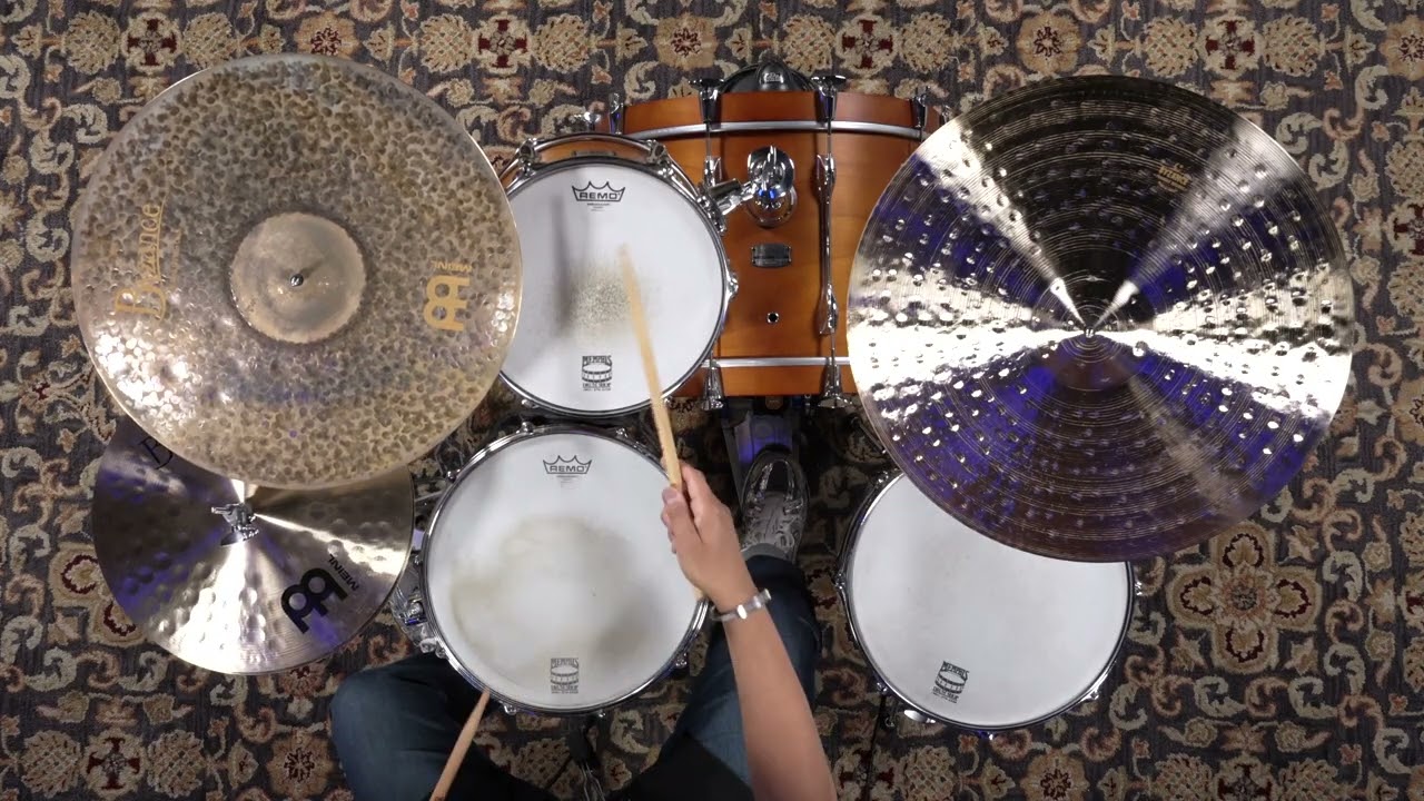 Meinl 19