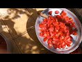 پخت رب به روش سنتی