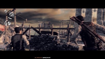 Evil Within |#7| Chapter 6: Losing Grip On Ourselves (Pt 2)