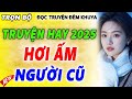 15 Phút Đọc Truyện Đêm Khuya NGHE CỰC ÊM TAI - Tiểu thuyết Việt Nam Hay Nhất Hải Yến diễn đọc 2025
