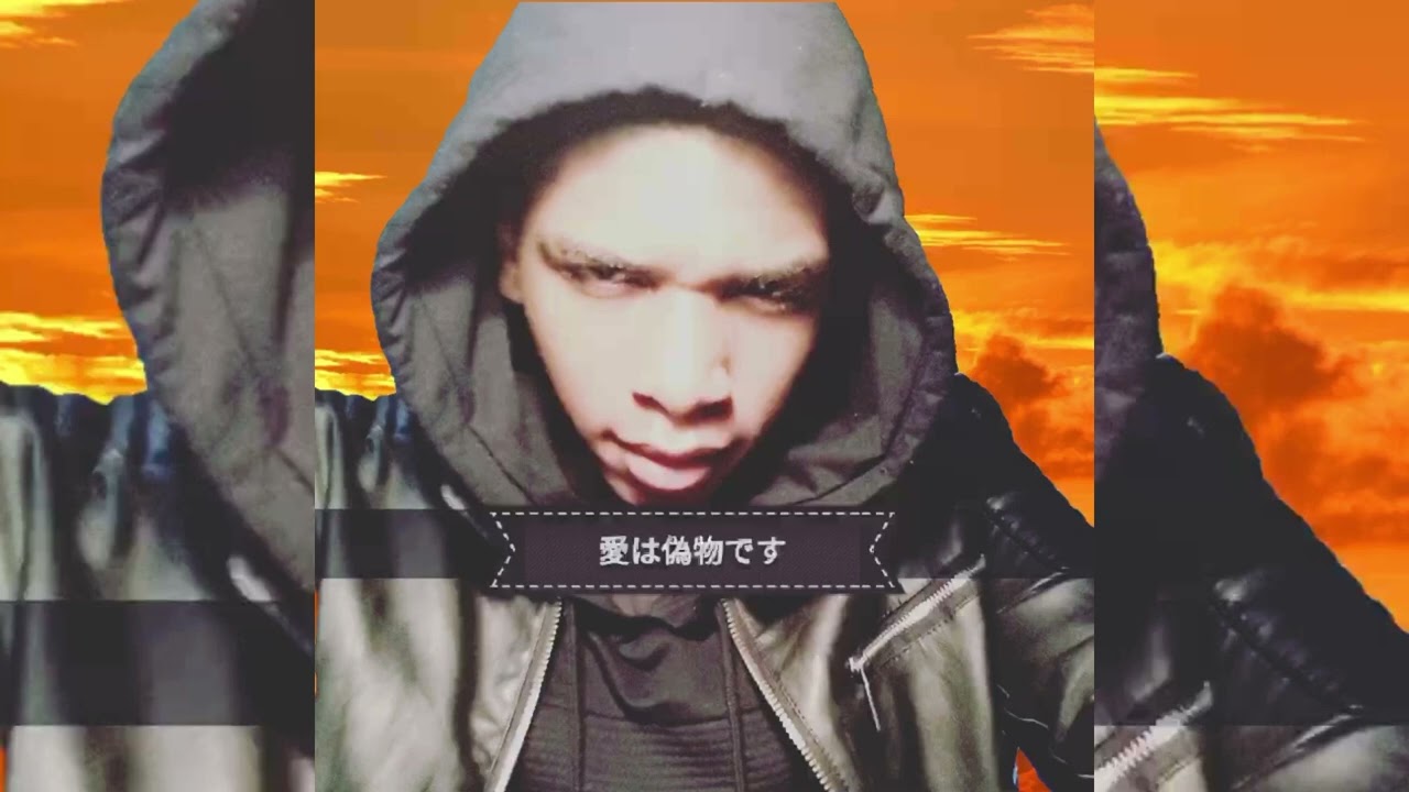 MISSILE MEDIC/ LOVE IS A LIE - ロケット外科医/ 愛は嘘です (audio)