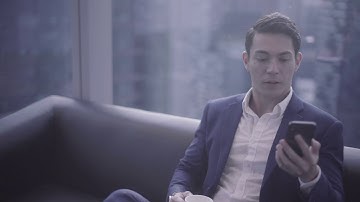 DBS IDEAL - Enhanced security with digital token+