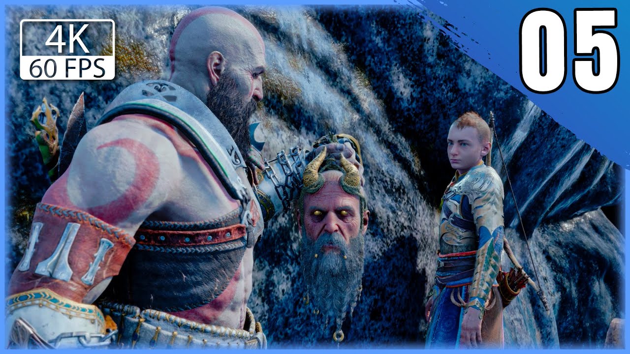 EXPLORING NIDAVELLIR GOD OF WAR RAGNAROK GAMEPLAY WALKTHROUGH PART 5 YouTube exploring-nidavellir-god-of-war-ragnarok-gameplay-walkthrough-part-5-youtube