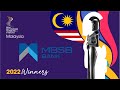 MBSB BANK - 2022 Malaysia HR ASIA Best Companies to Work for in Asia