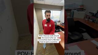 If it feels sus, it probably is. Keep your info on lockdown and beware of scammers trying to be US!