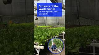 Meet Nourishing Farms, India - Growers of the World Series 🌏
