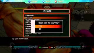 How To Fight Fuerte - Ep. 9 - Tips on Dealing With Knockdown Mixups