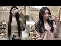 3年間伸ばした髪を20cmカット!美容室で変身Day💇♀️【Vlog】