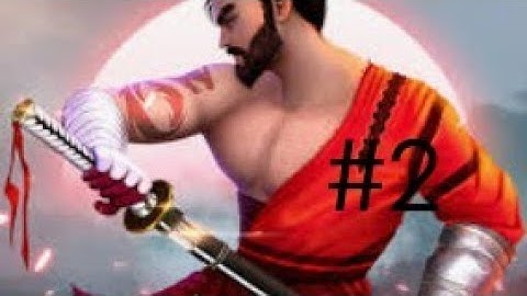 Takashi Ninja Warrior Gameplay| Dungeon Beast and First Watcher Boss fight| Part 2