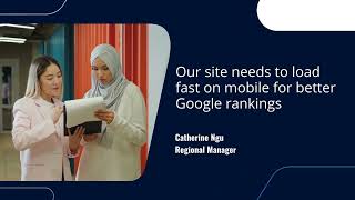 PulseDX: Boost Mobile Performance to Enhance Google Rankings [L12-PS-KR]