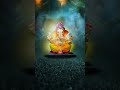 Ganesh ji 🙏🙏🙏🙏 short video #viral #shortvideo