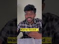 Oral test 😂 || FLICK FRAMES || TELUGU COMEDY