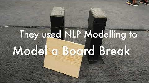 Board Breaks - NLP Master Practitioner Course Board Break Cardiff (Spring 2022)