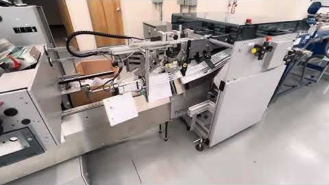 MBO + Hohner Stitcher - Virginia Beach Client Site