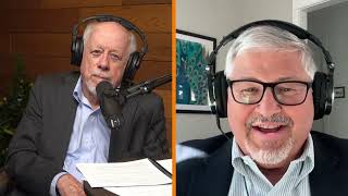 Can the President do that? – with Jack Goldsmith and Ilya Shapiro