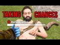 How I Play Rust - As A Canadian!
