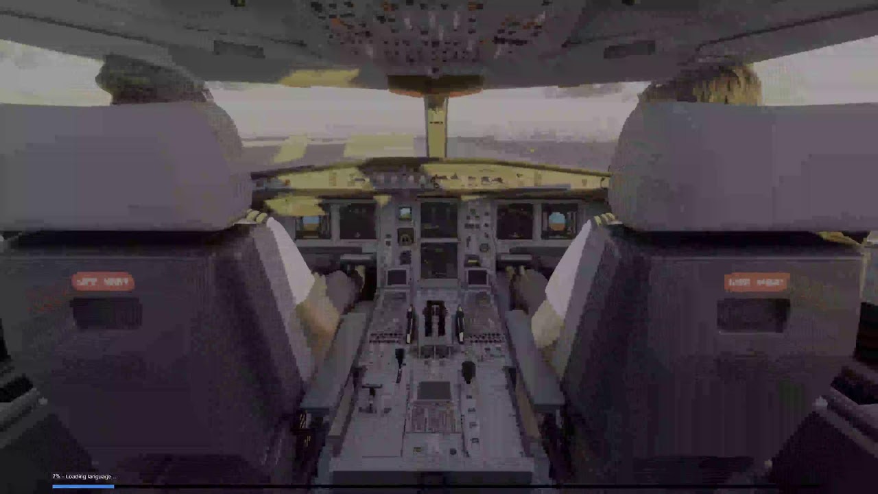 MSFS 2024 FIRST LOOK