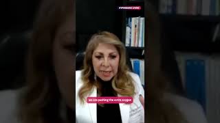 Does OXYGEN promote AGING?