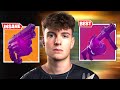Clix Trio Is LOCKED IN for FNCS Global Championship 2025