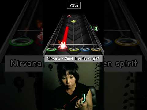 เมื่อแสงดับ #nirvana #kurtcobain #grunge #alternative #song #music #gameplay #90s