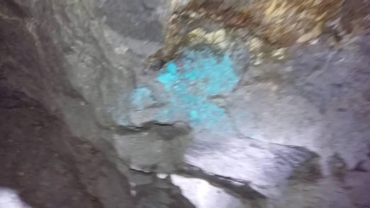 Seperti inilah Pekerjaan Untuk Mendapatkan Batu Bacan Part 2