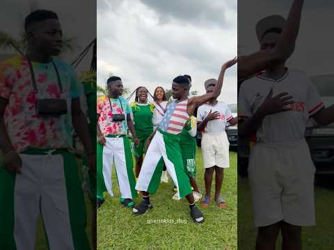 Ghetto Kids Award Dance Challenge By Spice Diana Ghettokids Subscribe Dance 