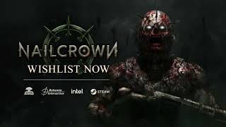 Nailcrown - Ghouls (Enemy Showcase)