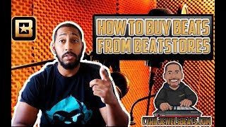 How to Buy Beats Online (Beatstars) screenshot 3